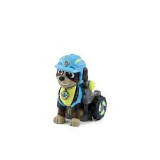 Paw Patrol - Rex