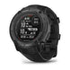 Instinct 2X Tactical Edition, Black