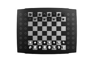 Swap - Square Off - The world’s smartest chess board