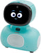 MIKO Mini: AI Robot for Kids - Interactive Robot Light Blue