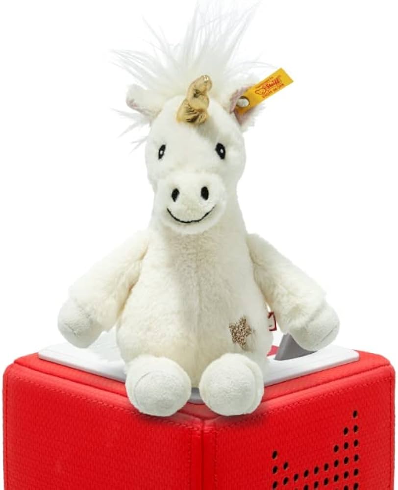 Steiff Cuddly Friends - Unica Unicorn