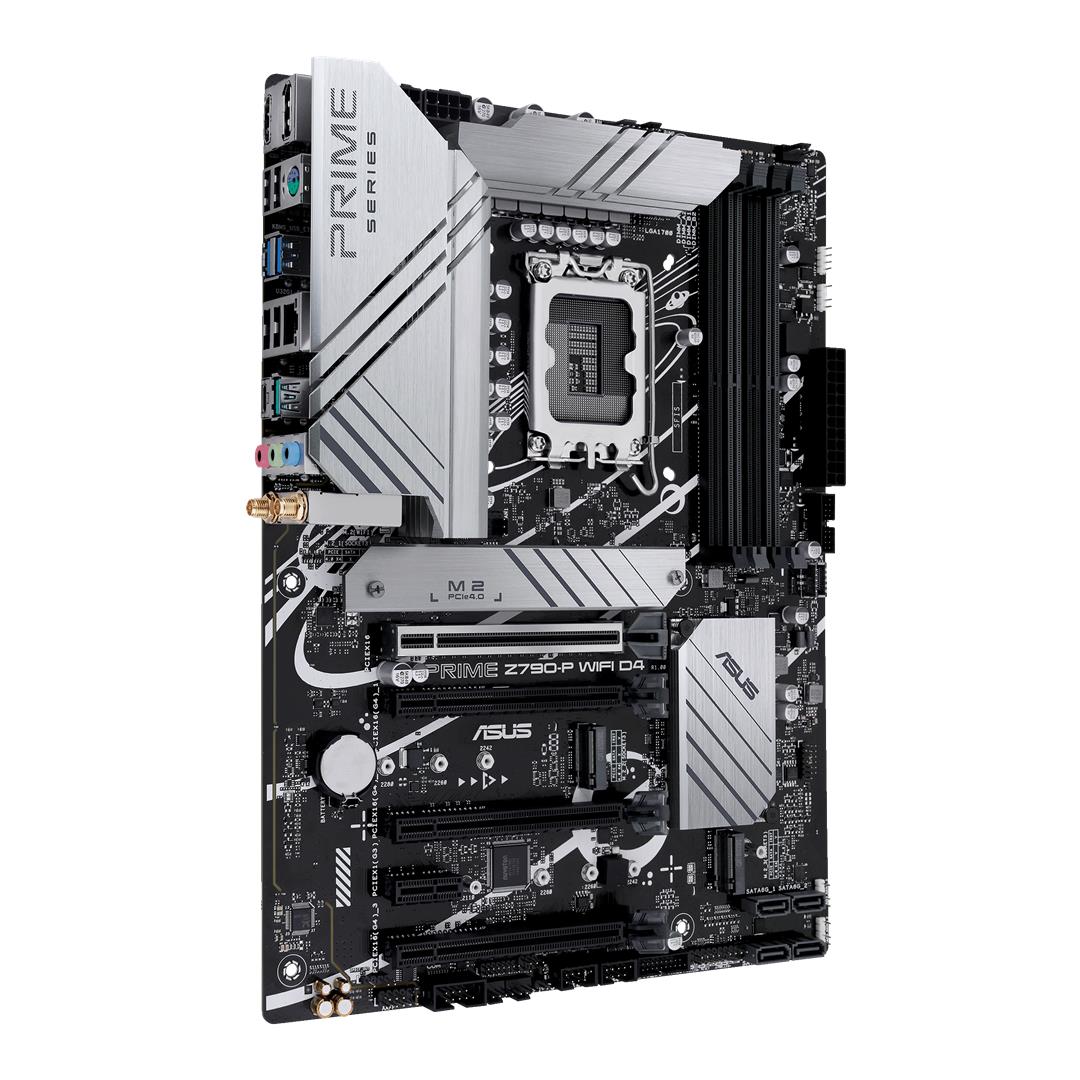 PRIME Z790-P D4