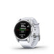 Garmin epix PRO (g2), 42mm, Silver with Whitestone Band