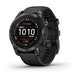 Garmin epix PRO (g2), 42mm, Sapphire, Carbon Grey