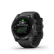 Garmin epix PRO (g2), 51mm, Sapphire, Carbon Grey DLC Titanium