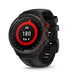 Garmin Approach S70, 42mm, Black Ceramic Bezel