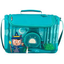 Listen & Play Bag - Enchanted Forest