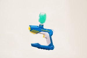 Piranha Green Blaster - GelBlaster *C