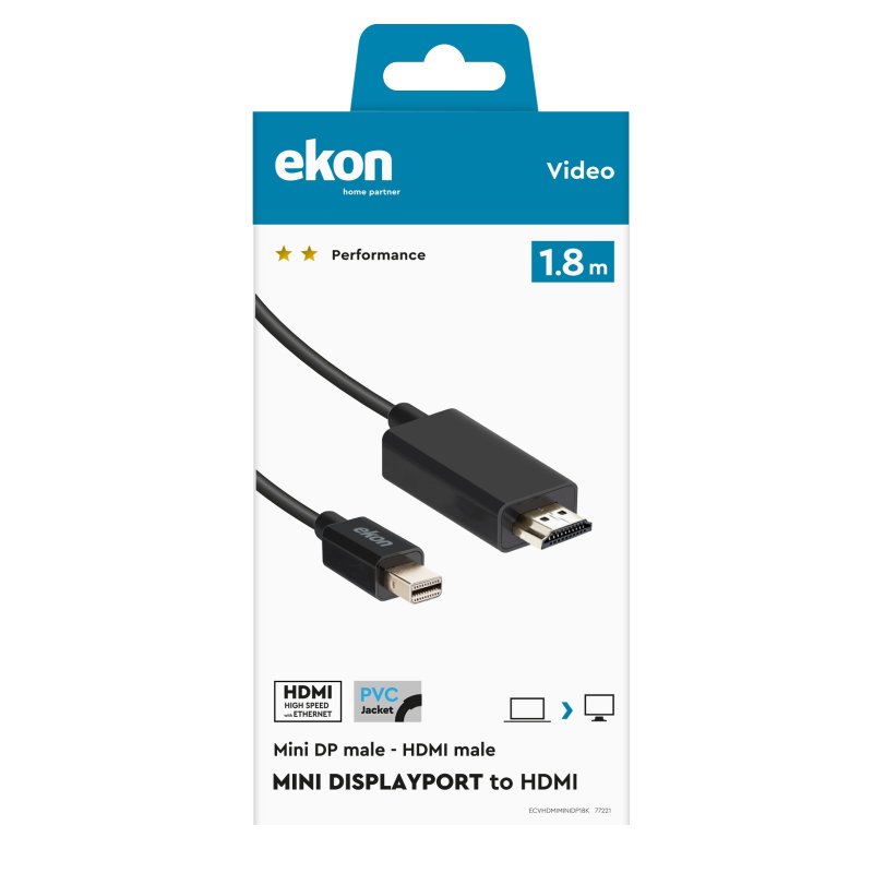 HDMI V 1.4 cable male to male high speed with ethe *C