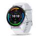 Garmin Venu 3 Smartwatch - Silver