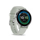 Garmin Venu 3s Smartwatch - Silver