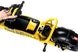 SCRAMBLER CROSS-E (YELLOW)  *C