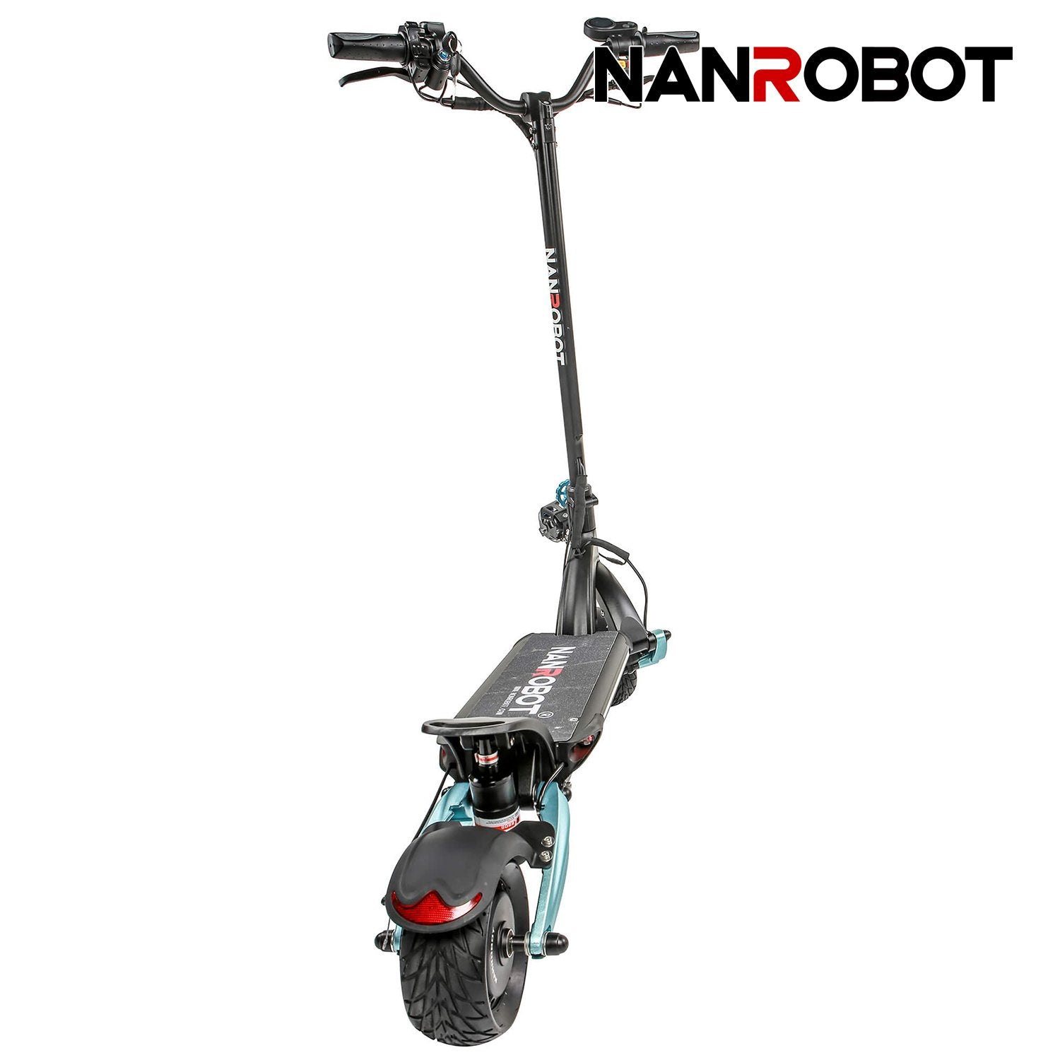 NANROBOT LIGHTNING