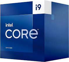 Intel Core Processor i9-13900