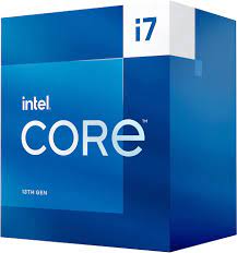 Intel Core Processor i7-13700