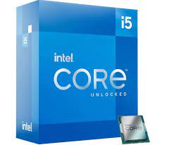 Intel Core Processor i5-13400