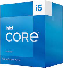 Intel Core Processor i5-13400F