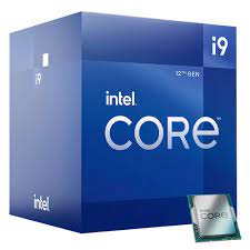 Intel Core Processor i9-12900