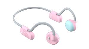 myFirst Headphones BC Wireless Lite Pink *C