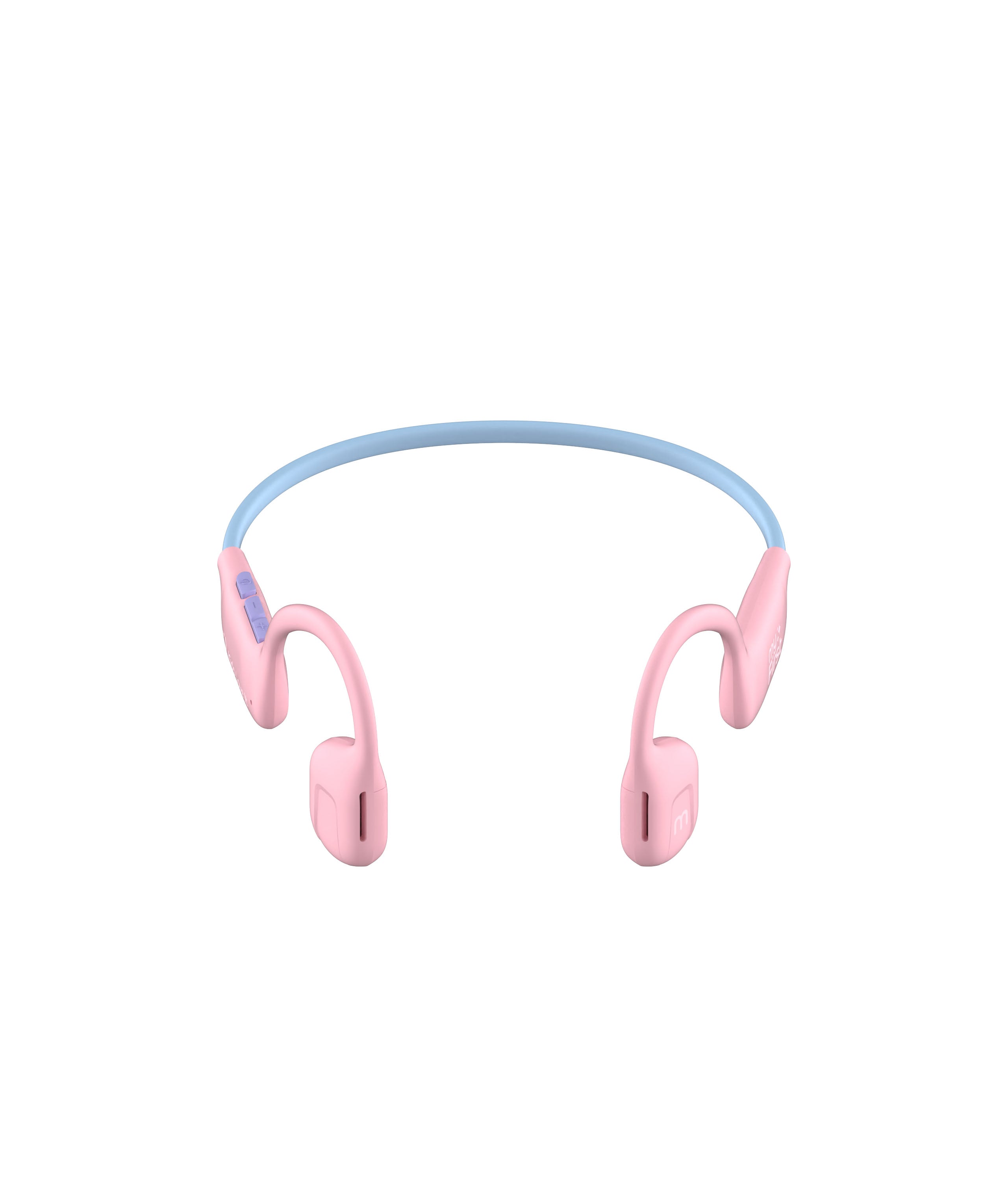 myFirst Headphones AirWaves Pink *C