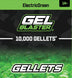 Gellet 6pk - Green Soft Bundle for Dropship Only