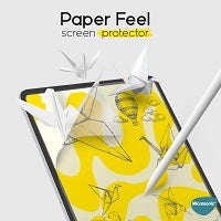 Screen Protector for iPad mini 2019 (2 Films) *C