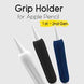 Grip holder for stylus pen 3 each pack, multicolor *C