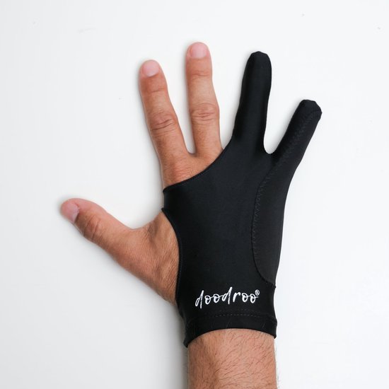 doodroo Artists Glove - Size S *C