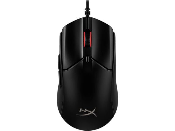 HyperX Pulsefire Haste Black Wired Gaming Mouse 2 – reacommunications