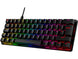 HyperX Alloy Origins HX Red Gaming Keyboard 60-UK *C