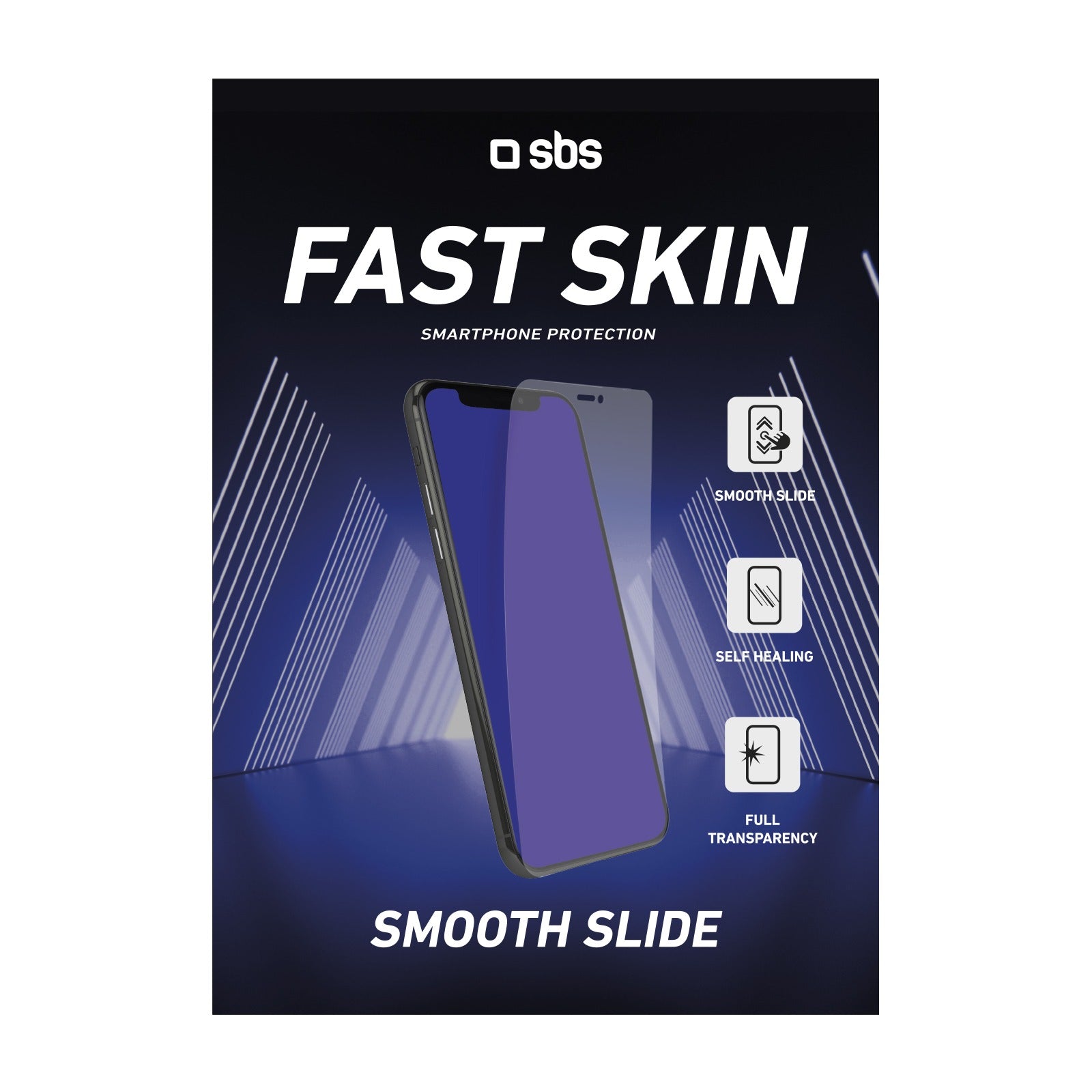 Fast Skin Standard Smooth