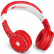 Headphones revision - Red