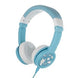 Headphones revision - Blue