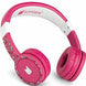 Headphones revision - Pink