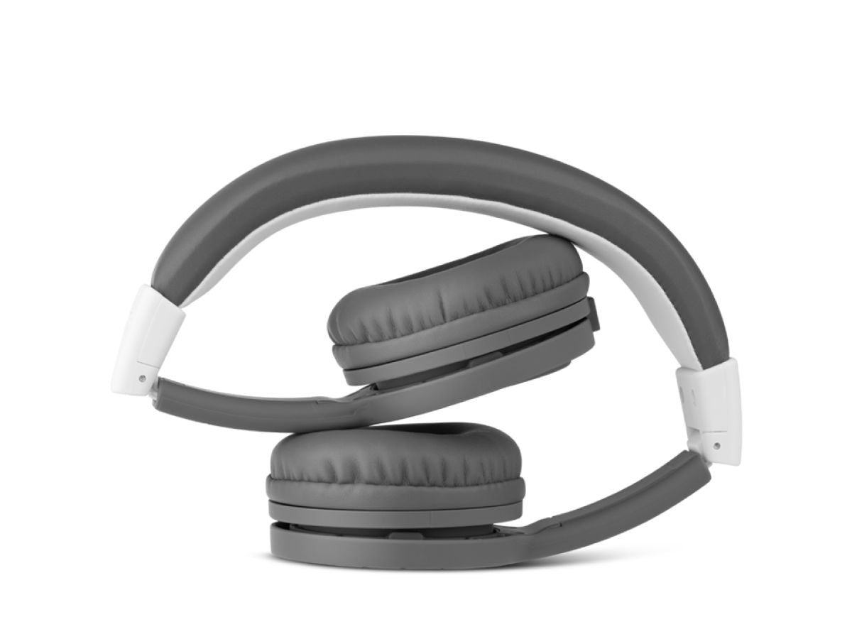 Headphones revision - Grey