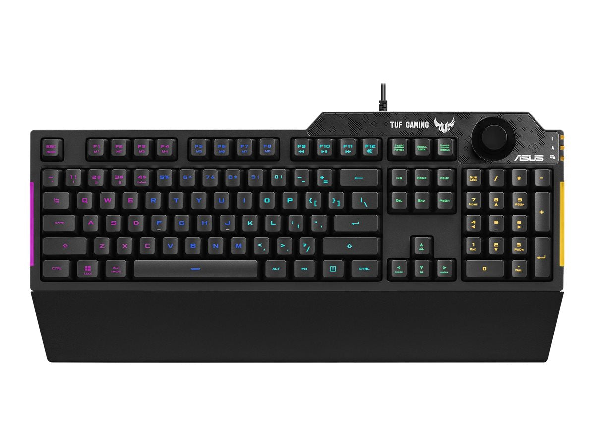 TUF Gaming K1 Keyboard