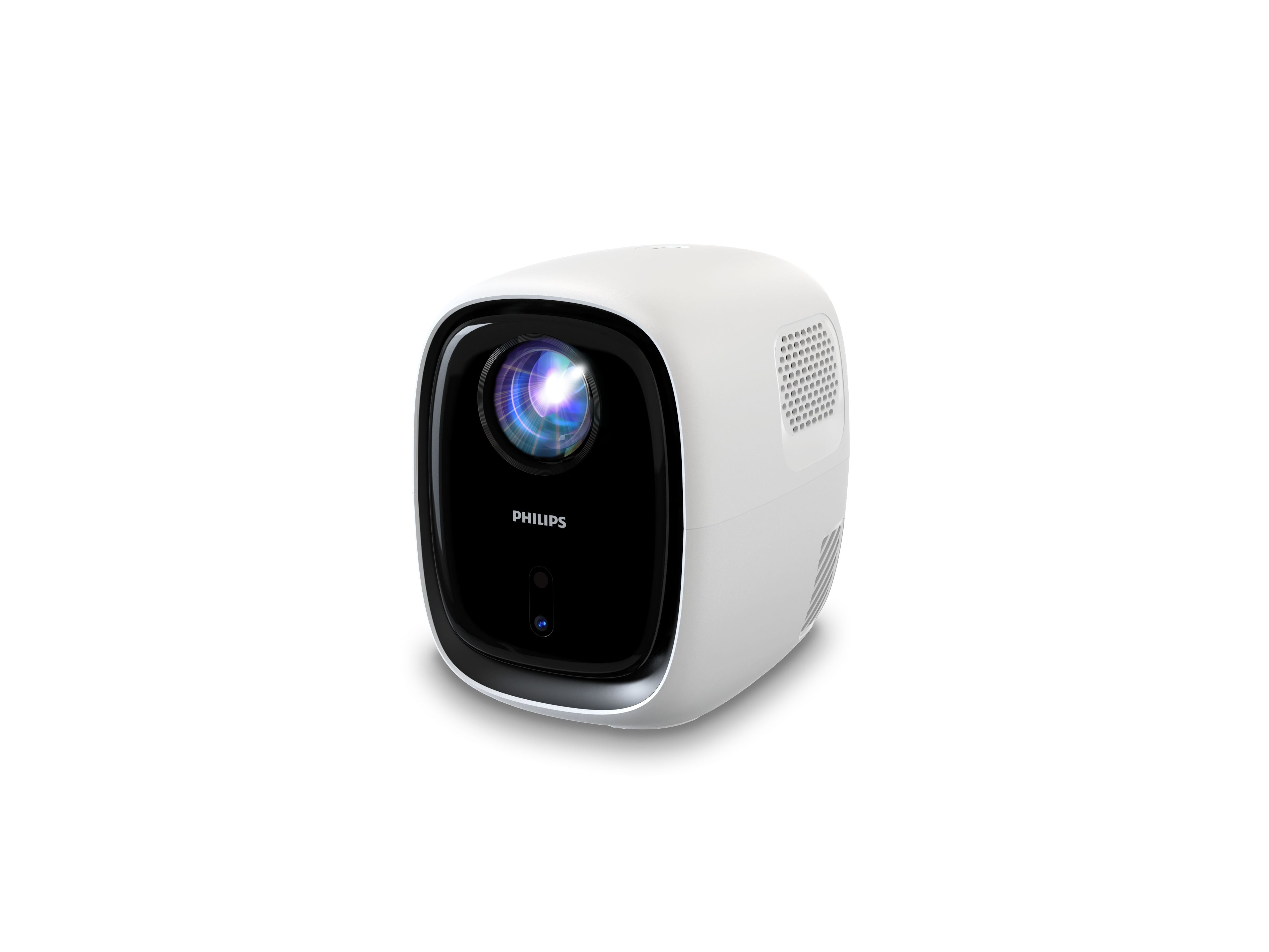 NeoPix N-130W Smart Projector