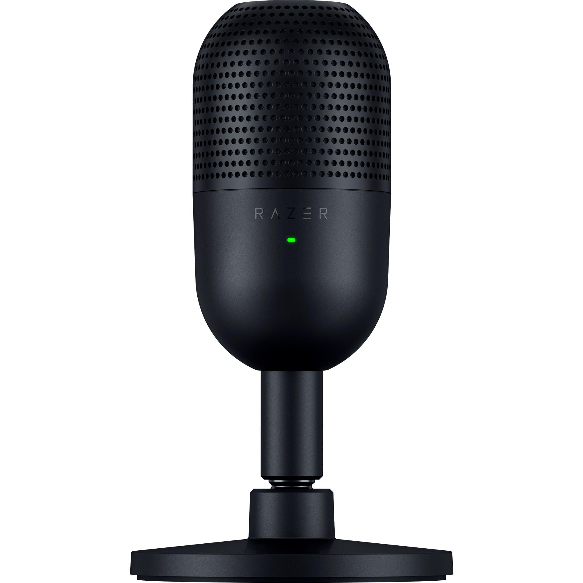 Razer Seiren V3 Mini - Ultra-Compact USB Microphone  *C