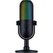 Razer Seiren V3 Chroma - RGB USB Microphone with Tap-to-Mute *C