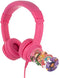 BuddyPhones POPFun Wireless PINK *C