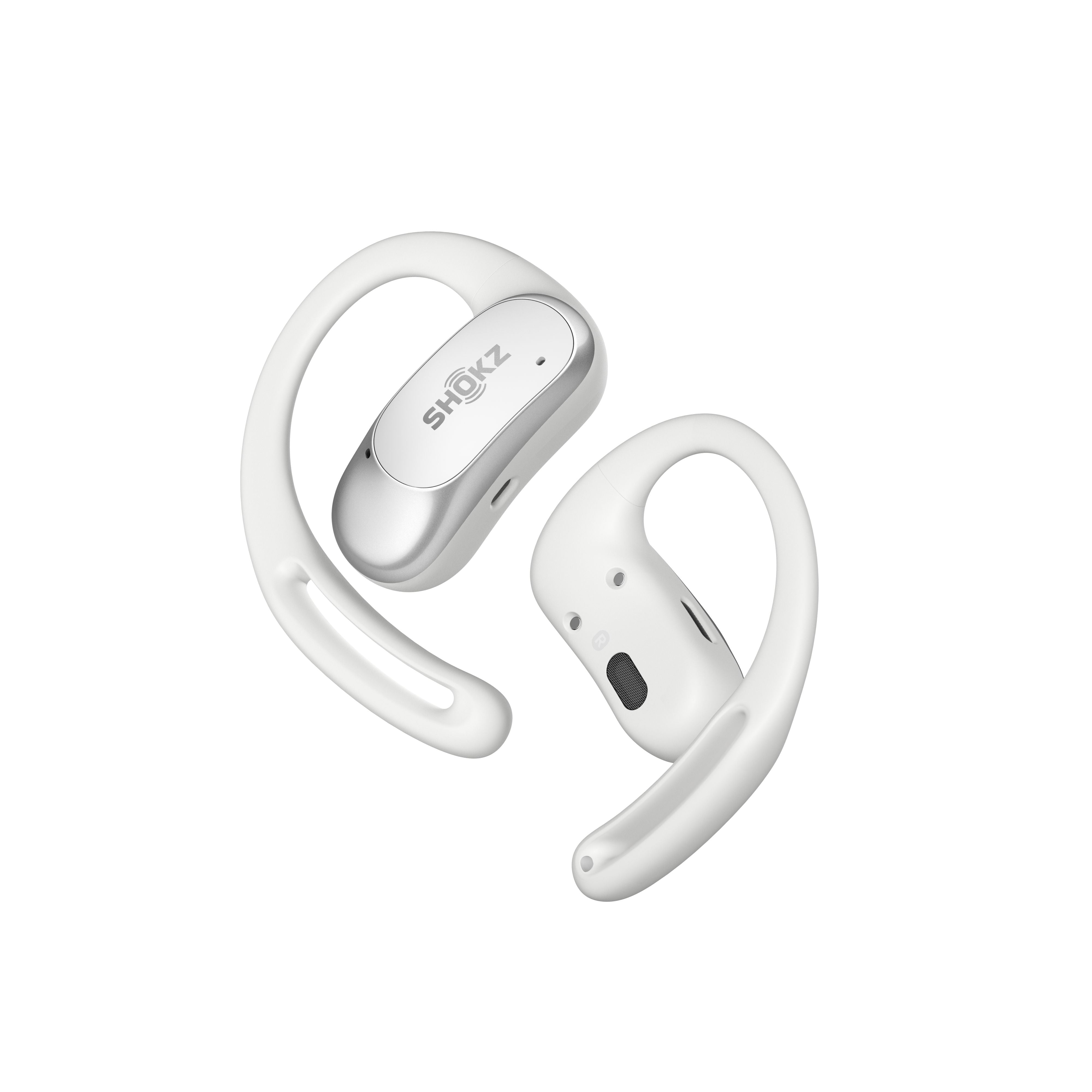 OpenFit Air Open-Ear True Wireless Earbuds. - White *C