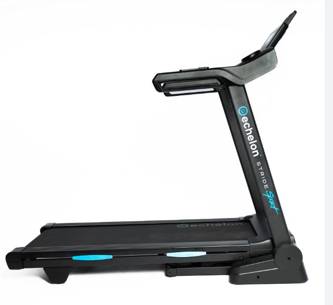 Stride 20 Sport Treadmill *C