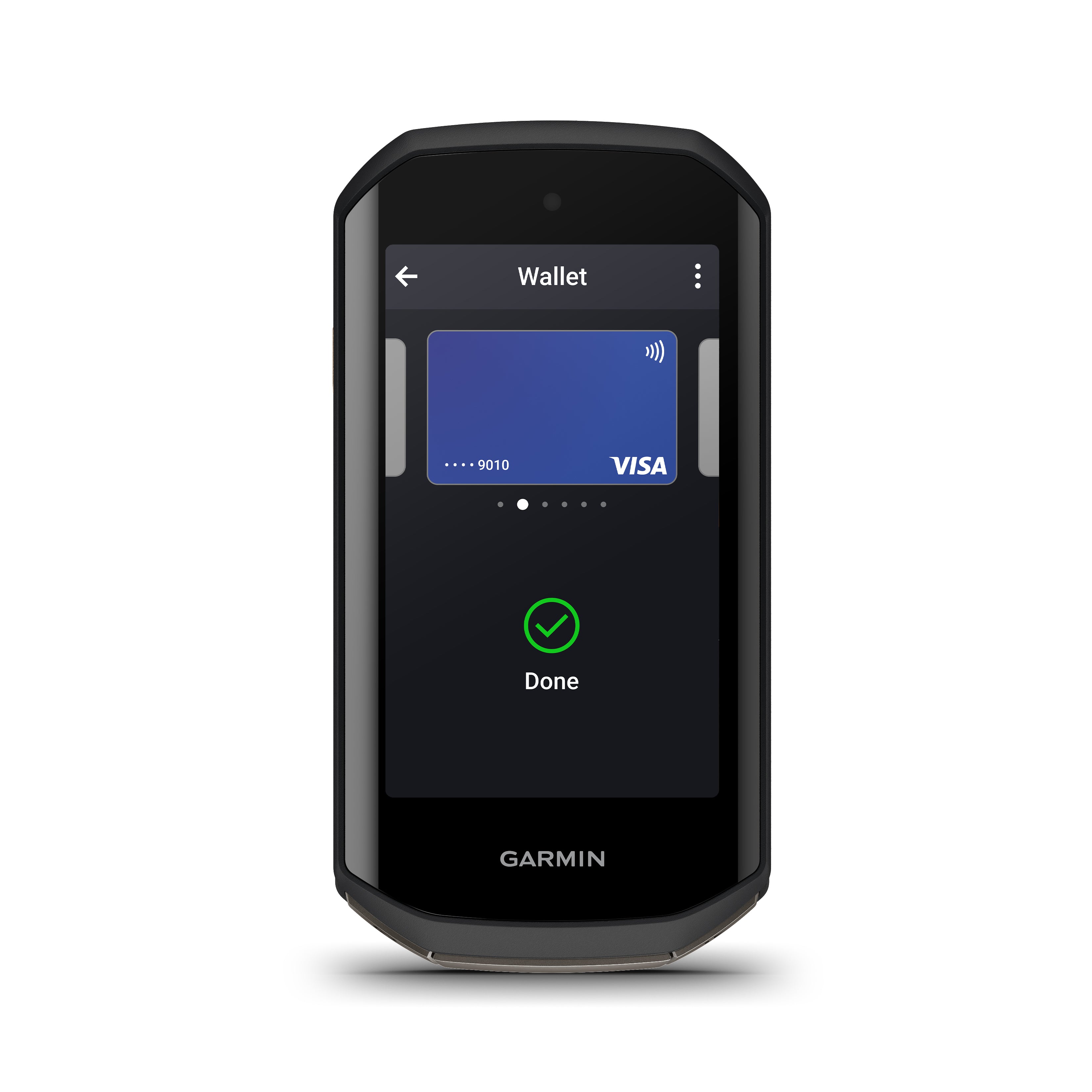 Garmin Edge 1050 Bundle