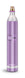 CO2U Gas - EMPTY QUICK CLICK REFILL - 12cl