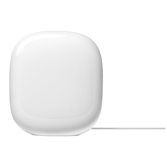Google Nest Pro WiFi - Snow