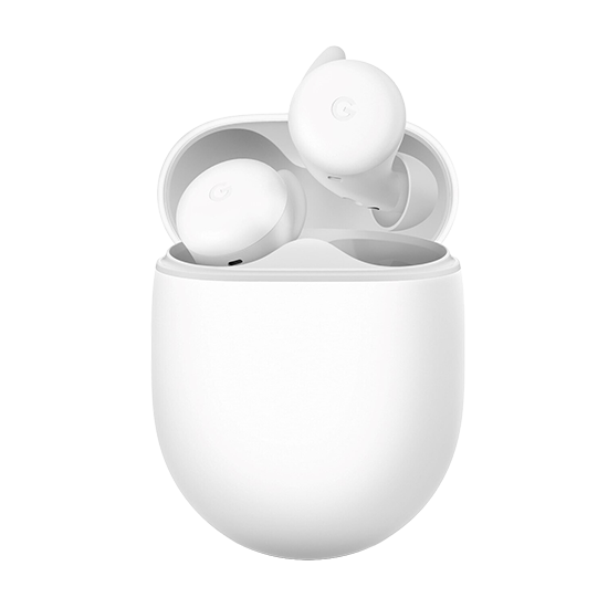 Google Pixel Buds A-Series - White