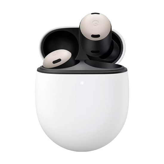 Google Pixel Buds Pro - Porcelain