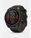 Fenix 8 47mm,AMOLED,Saph,CrbnGryTi/Blk,Blk/PebbleGryBnd,EMEA