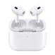 Apple AirPods Pro with MagSafe Charging Case - White