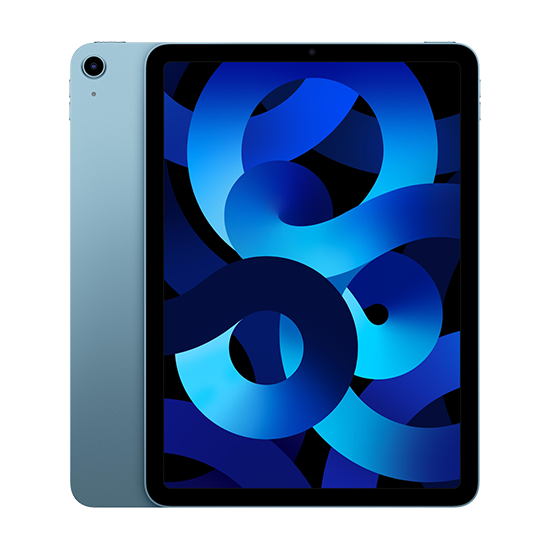 Tablet Apple iPad Air 5 10.9 (2022) 256GB WiFi - Blue